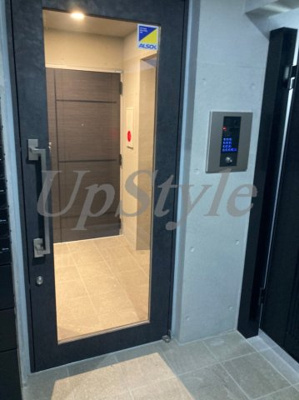 【エントランス】 | エストゥルースプラス押上