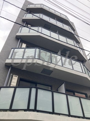 【外観】 | エストゥルースプラス押上