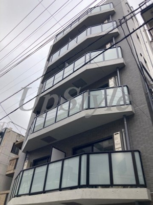 【外観】 | エストゥルースプラス押上