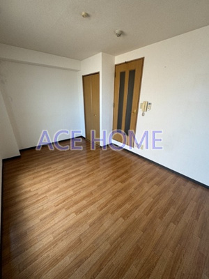 【居間・リビング】 | ドムール緑橋