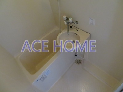 【浴室】 | ドムール緑橋