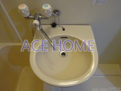 【洗面所】 | ドムール緑橋