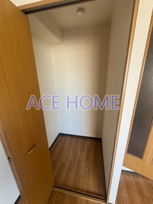 【収納】 | ドムール緑橋