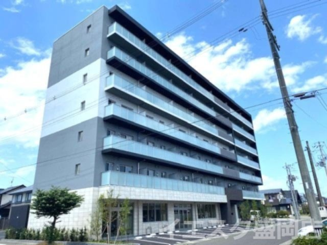 セブンリリー矢巾