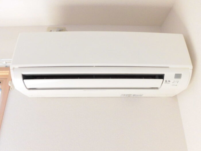 リビングタウン江戸屋敷 B棟の内装