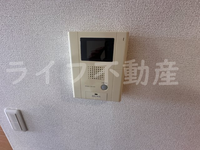 ウィステリアのトイレ