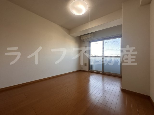 ウィステリアの内装