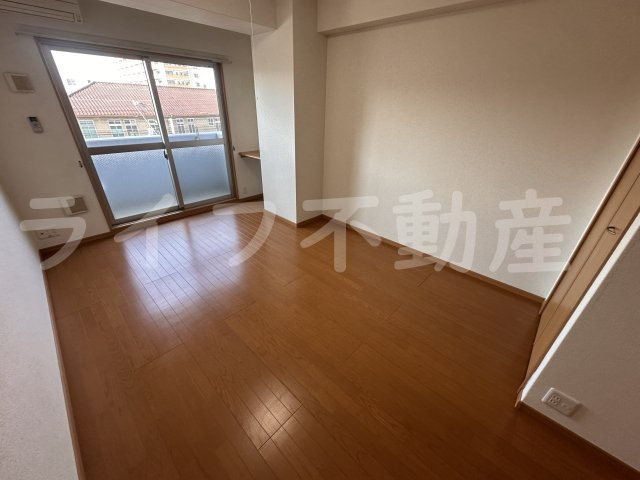 ウィステリアの居間・リビング