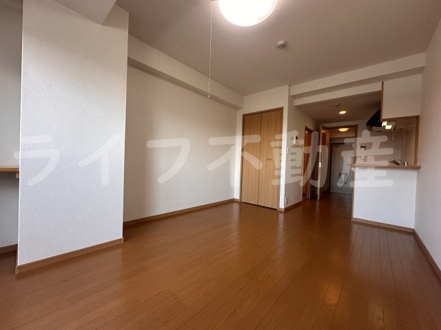 ウィステリアの居間・リビング