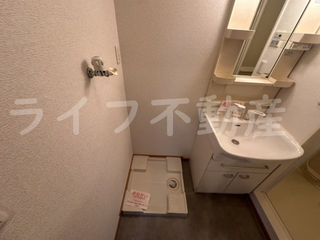 ウィステリアの設備