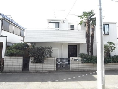 【展望】 | ジェンティーレ上石神井