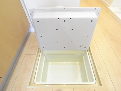 【収納】 | ジェンティーレ上石神井