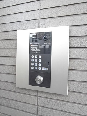 【その他共用部分】 | ジェンティーレ上石神井