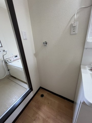 【設備】 | ハイツ昴 | 室内洗濯機置場あります♪