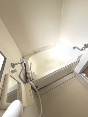 【浴室】 | ハイツ昴 | お風呂です