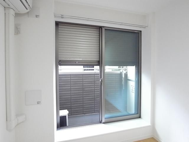 ジェンティーレ上石神井