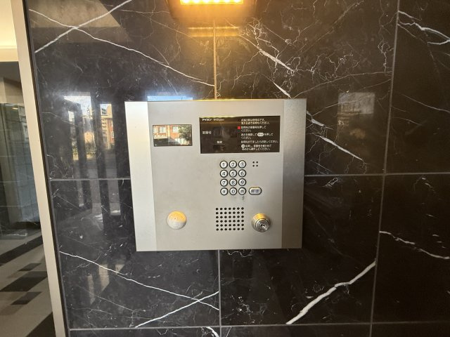 Flos北山王|名古屋市の賃貸ならMy賃貸のセキュリティ|Flos北山王