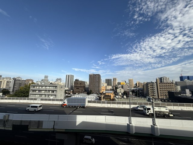 Flos北山王|名古屋市の賃貸ならMy賃貸の展望|Flos北山王