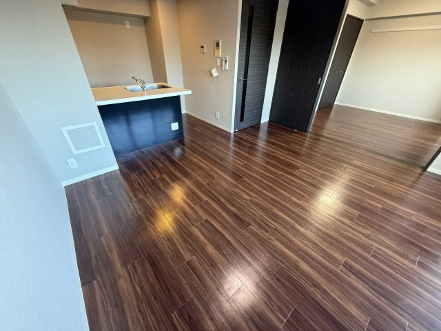 Flos北山王|名古屋市の賃貸ならMy賃貸の居間・リビング|Flos北山王