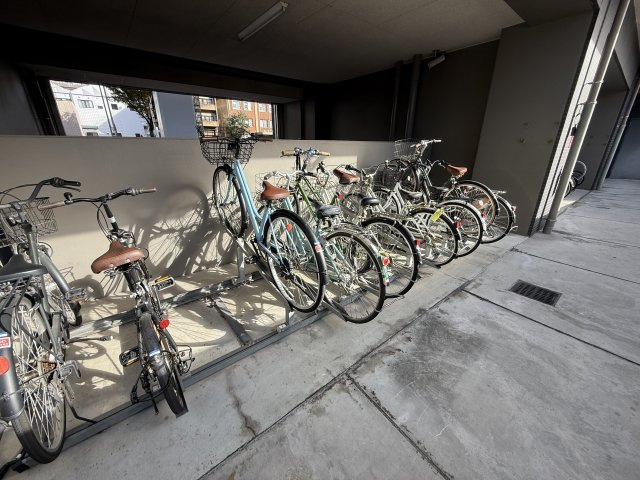 Flos北山王|名古屋市の賃貸ならMy賃貸のその他共用部分|Flos北山王