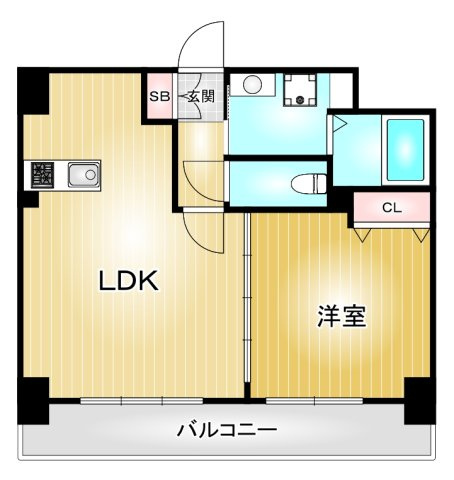 Flos北山王|名古屋市の賃貸ならMy賃貸