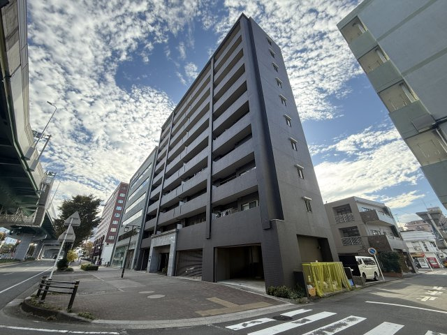 Flos北山王|名古屋市の賃貸ならMy賃貸の外観|Flos北山王