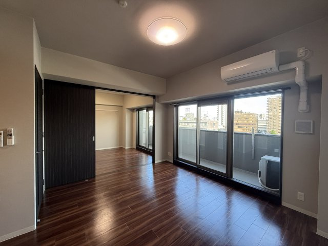 Flos北山王|名古屋市の賃貸ならMy賃貸の居間・リビング|Flos北山王