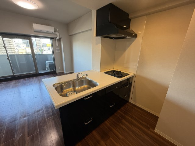 Flos北山王|名古屋市の賃貸ならMy賃貸のキッチン|Flos北山王