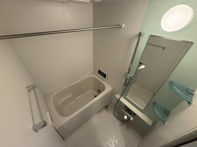 Flos北山王|名古屋市の賃貸ならMy賃貸の浴室|Flos北山王