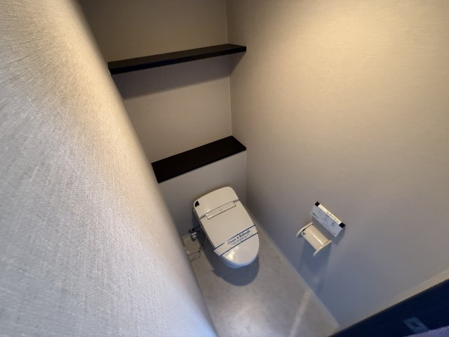 Flos北山王|名古屋市の賃貸ならMy賃貸のトイレ|Flos北山王