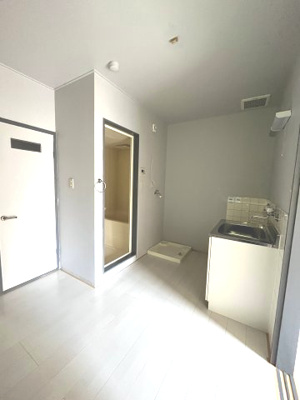 【キッチン】 | ヴィラナリー大和田 | 使いやすいお部屋です