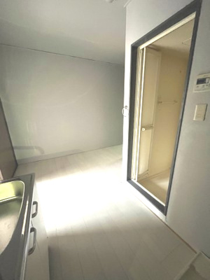 【キッチン】 | ヴィラナリー大和田 | 使いやすいお部屋です