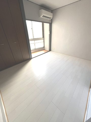 【洋室】 | ヴィラナリー大和田 | 洋室です