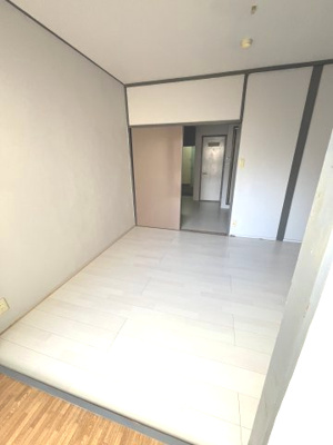 【洋室】 | ヴィラナリー大和田 | 洋室です