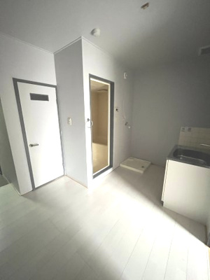 【居間・リビング】 | ヴィラナリー大和田 | リビングです