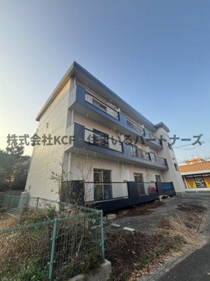 【その他共用部分】 | コーポ平島