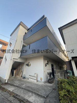 【エントランス】 | コーポ平島 | 建物の内部です