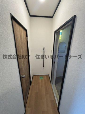 【設備】 | コーポ平島