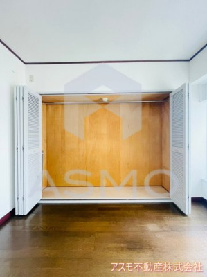 【収納】 | アメニティ