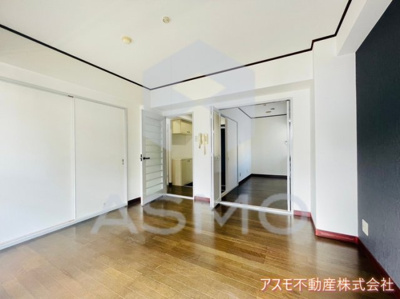 【内装】 | アメニティ