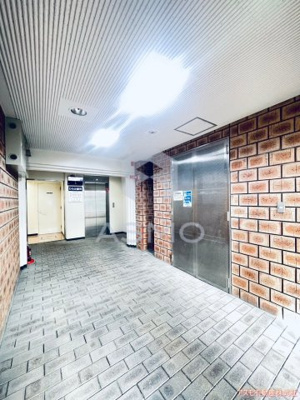 【ロビー】 | アメニティ