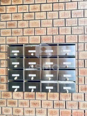 【その他共用部分】 | アメニティ