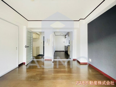 【居間・リビング】 | アメニティ