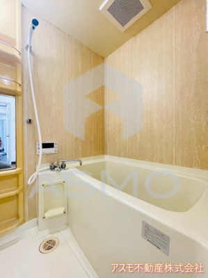 【浴室】 | アメニティ
