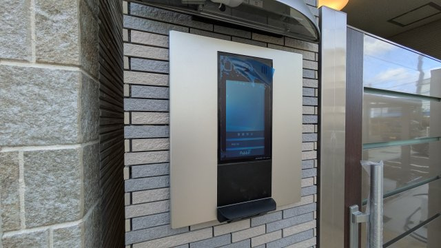 【セキュリティ】