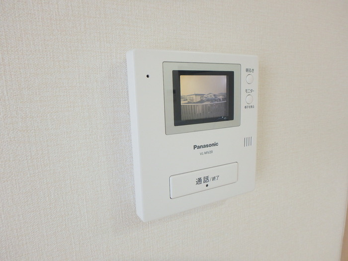 ウェストコートのセキュリティ