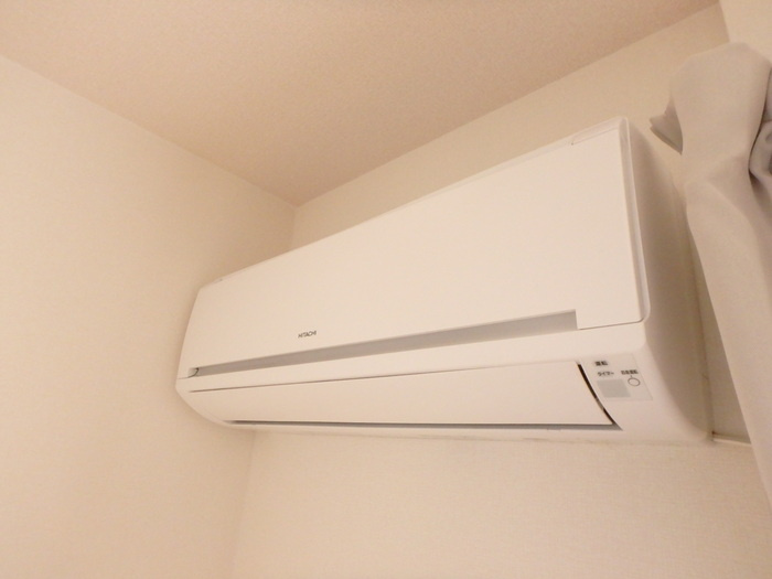 ウェストコートの設備