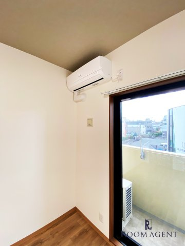 グランテラス八田駅前の設備