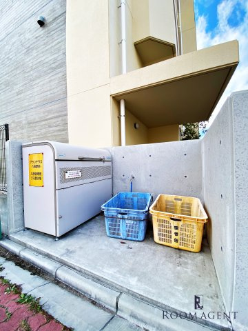 グランテラス八田駅前のその他