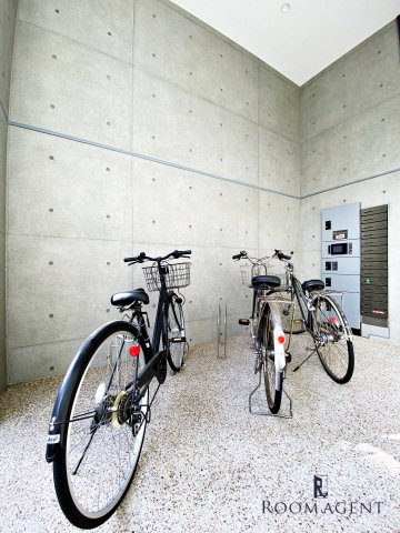 グランテラス八田駅前のその他